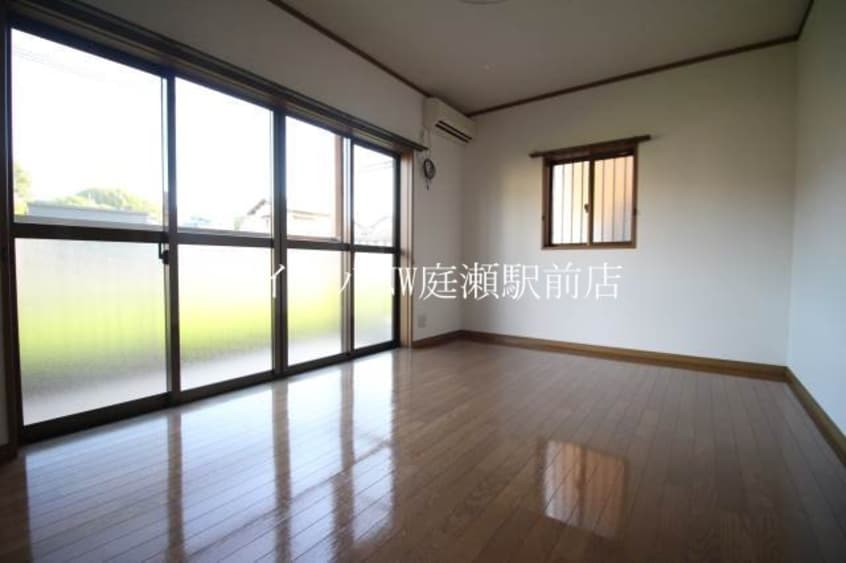 リビング コーポハーベスト