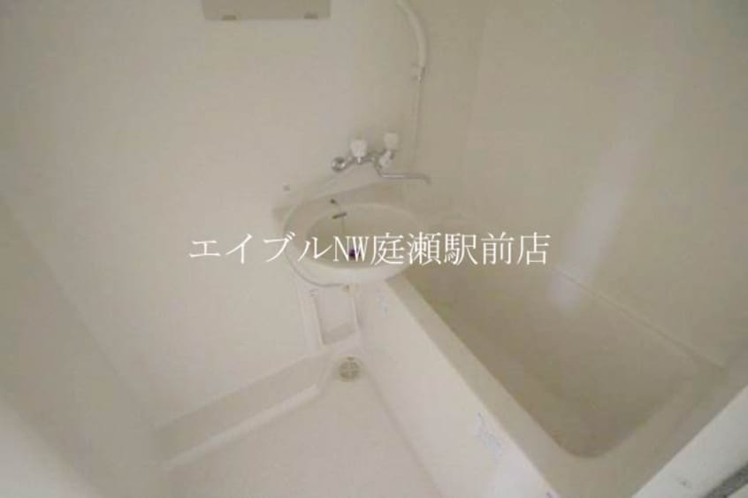 バス／シャワールーム等 コーポハーベスト