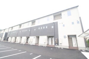 仮）庭瀬アパート3　B棟