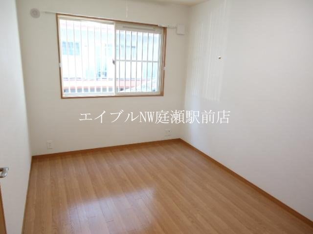 洋室（イメージ） メゾン・エスポワール