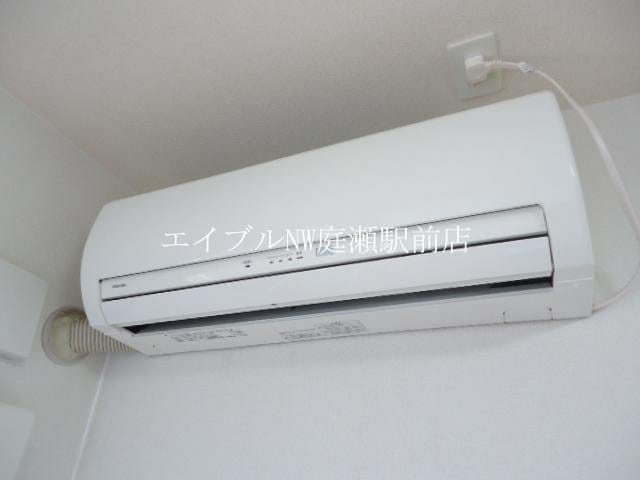 エアコン（イメージ） メゾン・エスポワール