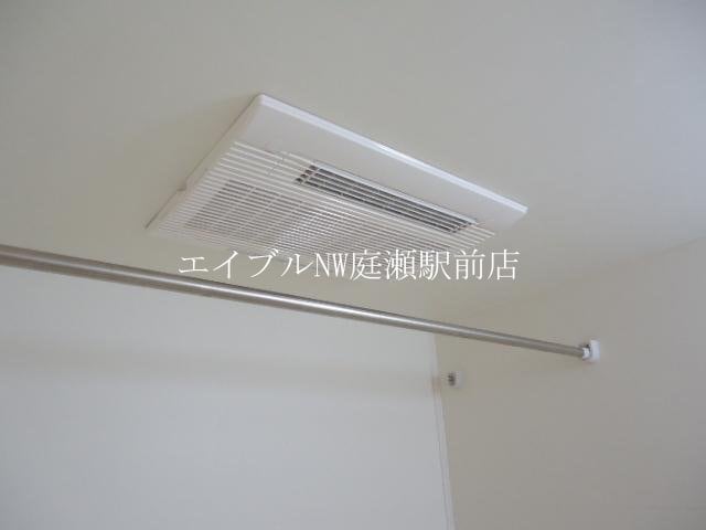 浴室換気乾燥機（イメージ） メゾン・エスポワール