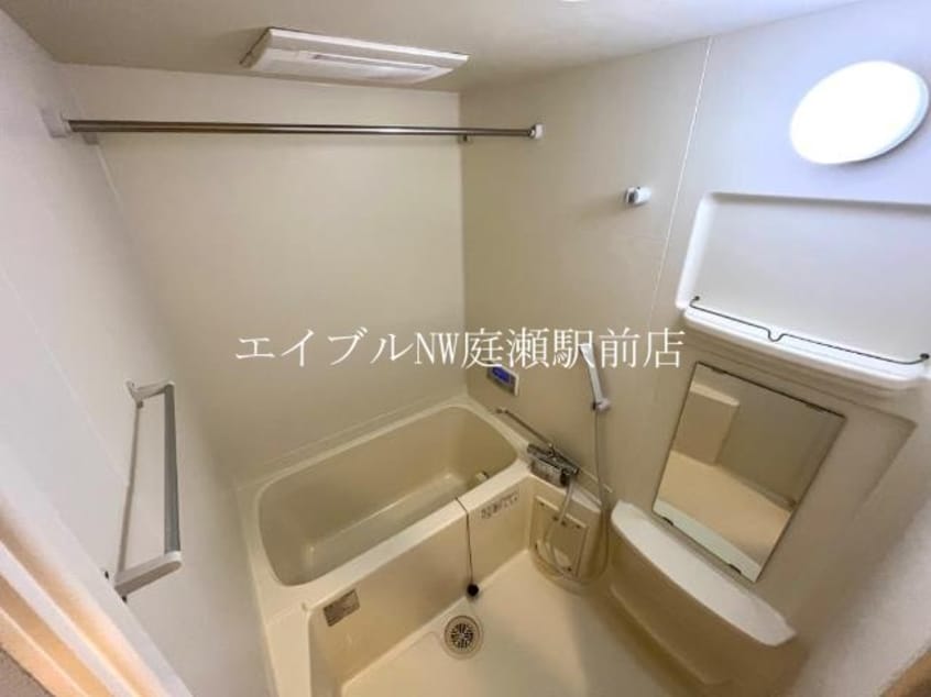 ユニットバス プラッツ・ユーⅠ