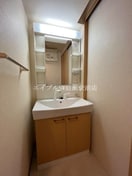 洗髪洗面化粧台 プラッツ・ユーⅠ