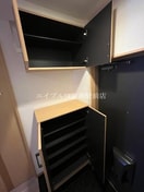 下駄箱 プラッツ・ユーⅠ