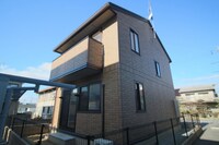 アスターエイト　Ｂ棟