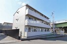 メナージュの外観