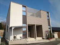 パーシモン城ノ内