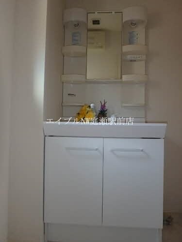  シャーメゾンきびじ　A棟