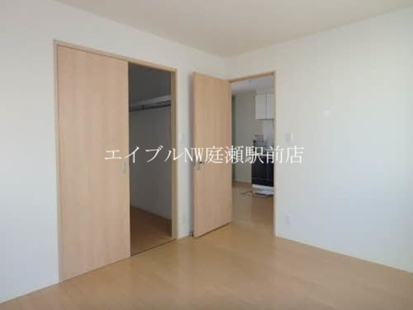  シャーメゾンきびじ　A棟