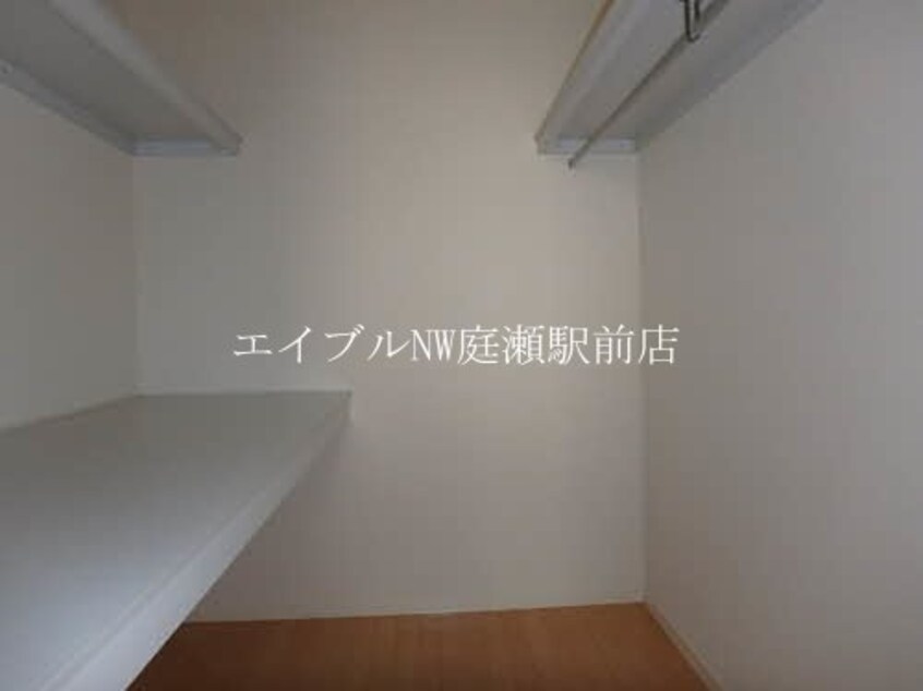  シャーメゾンきびじ　A棟