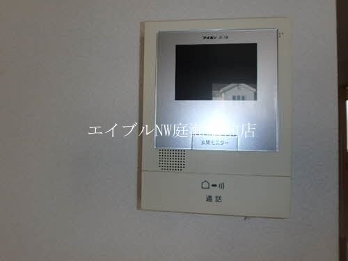  シャーメゾンきびじ　A棟