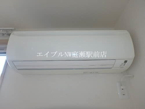  シャーメゾンきびじ　A棟