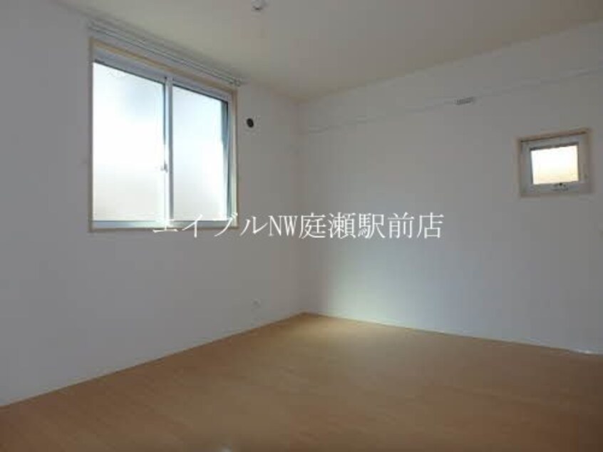  シャーメゾンきびじ　A棟