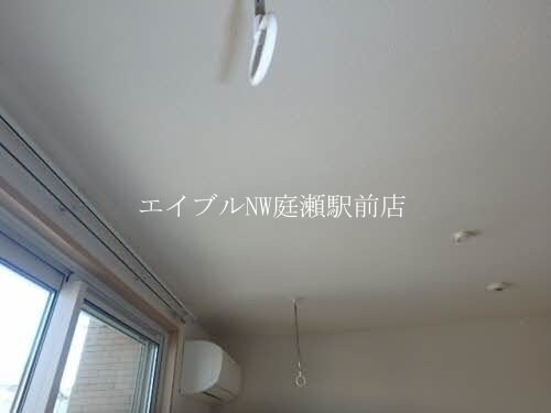  シャーメゾンきびじ　A棟