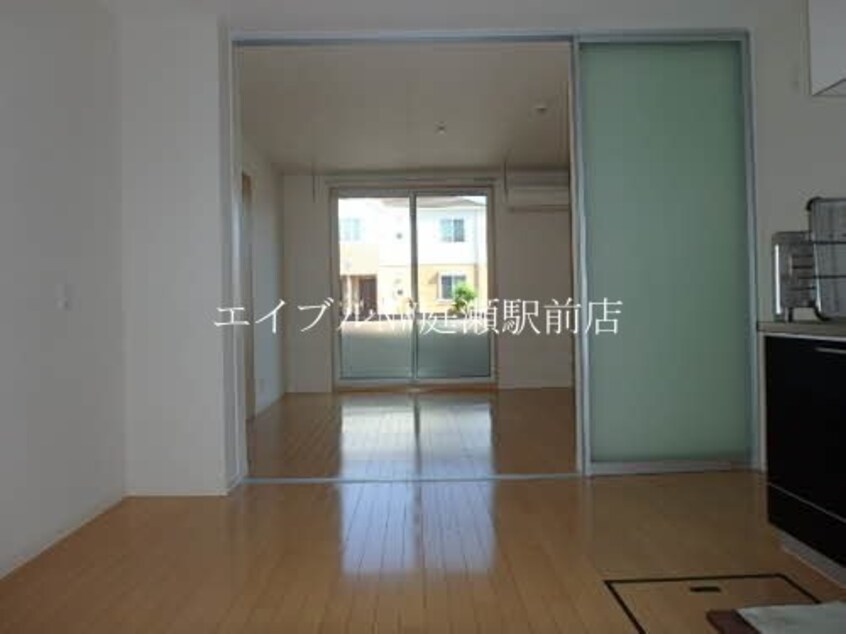  シャーメゾンきびじ　A棟