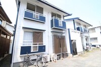 リージェント撫川　Ａ