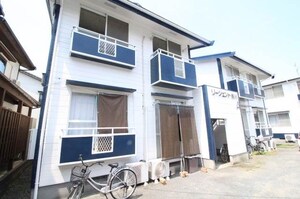 リージェント撫川　Ａ