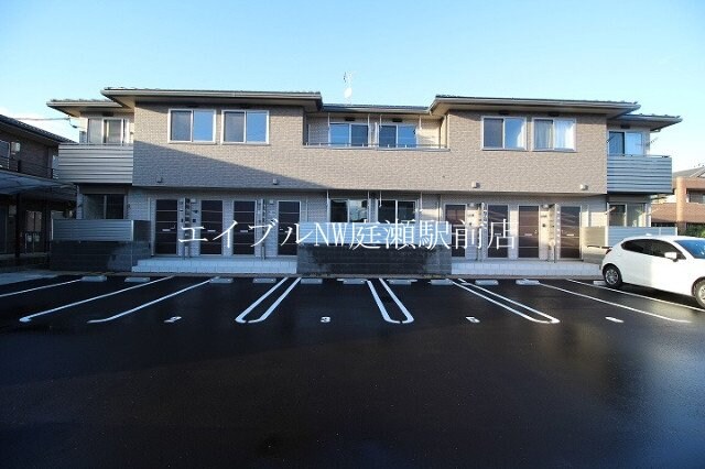  カーサ・リアン