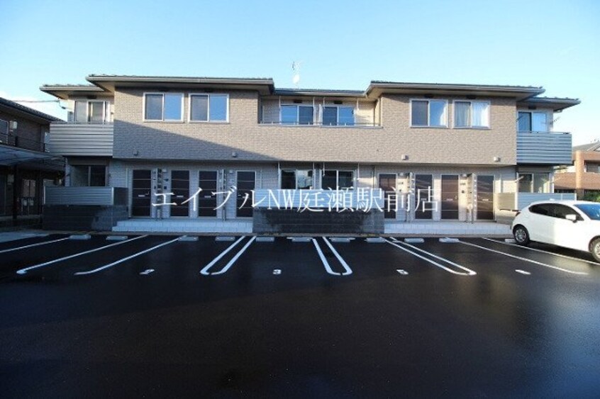  カーサ・リアン