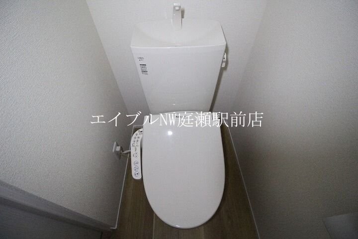  カーサ・リアン