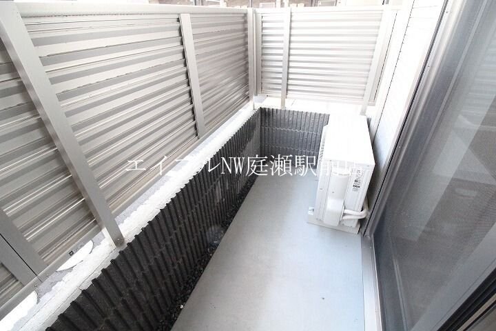  カーサ・リアン