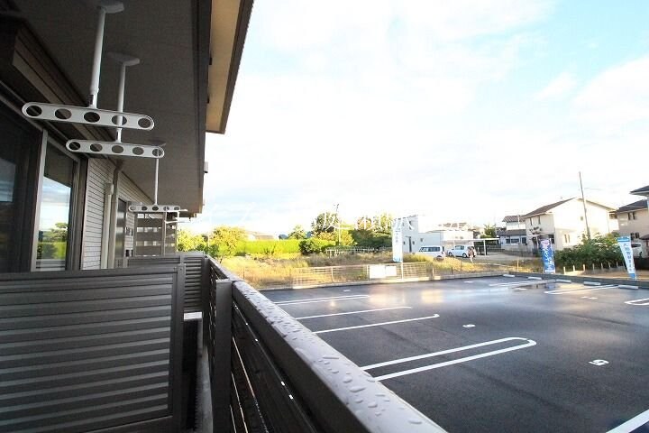  カーサ・リアン