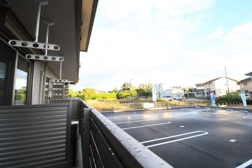  カーサ・リアン