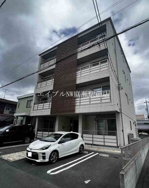 エグセコートⅢ