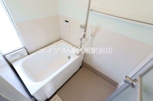  ビレッジハウス上原　1号棟