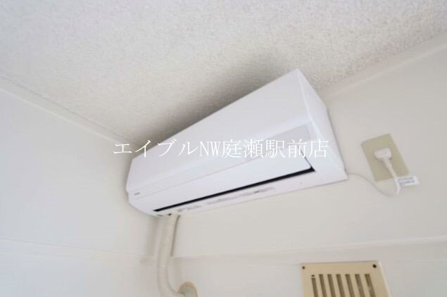  ビレッジハウス上原　1号棟