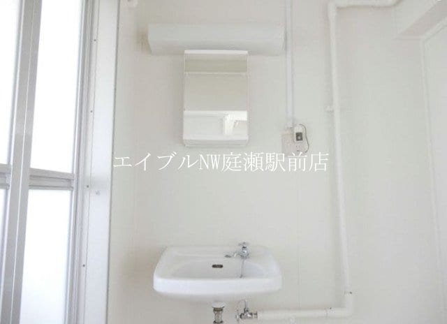  ビレッジハウス上原　４号棟