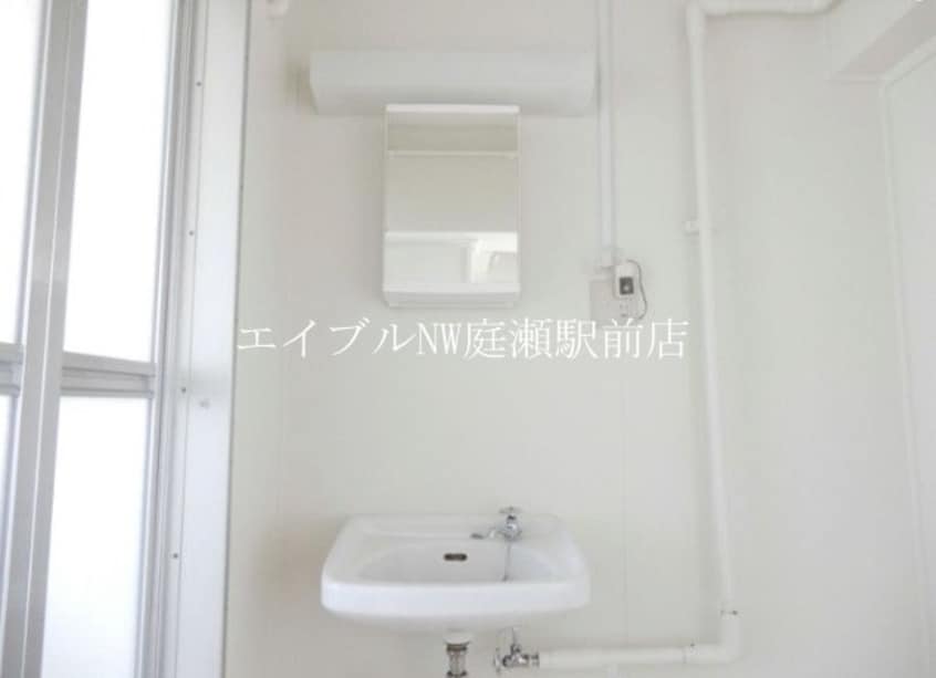  ビレッジハウス上原　４号棟