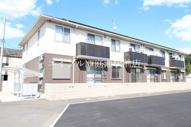 建物外観 セレーナ　A棟