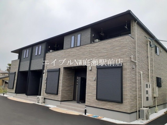  フィオーレ・カーサ