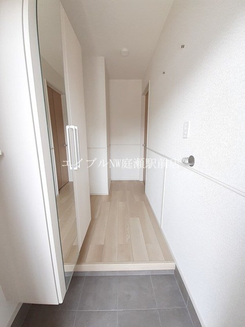  フィオーレ・カーサ