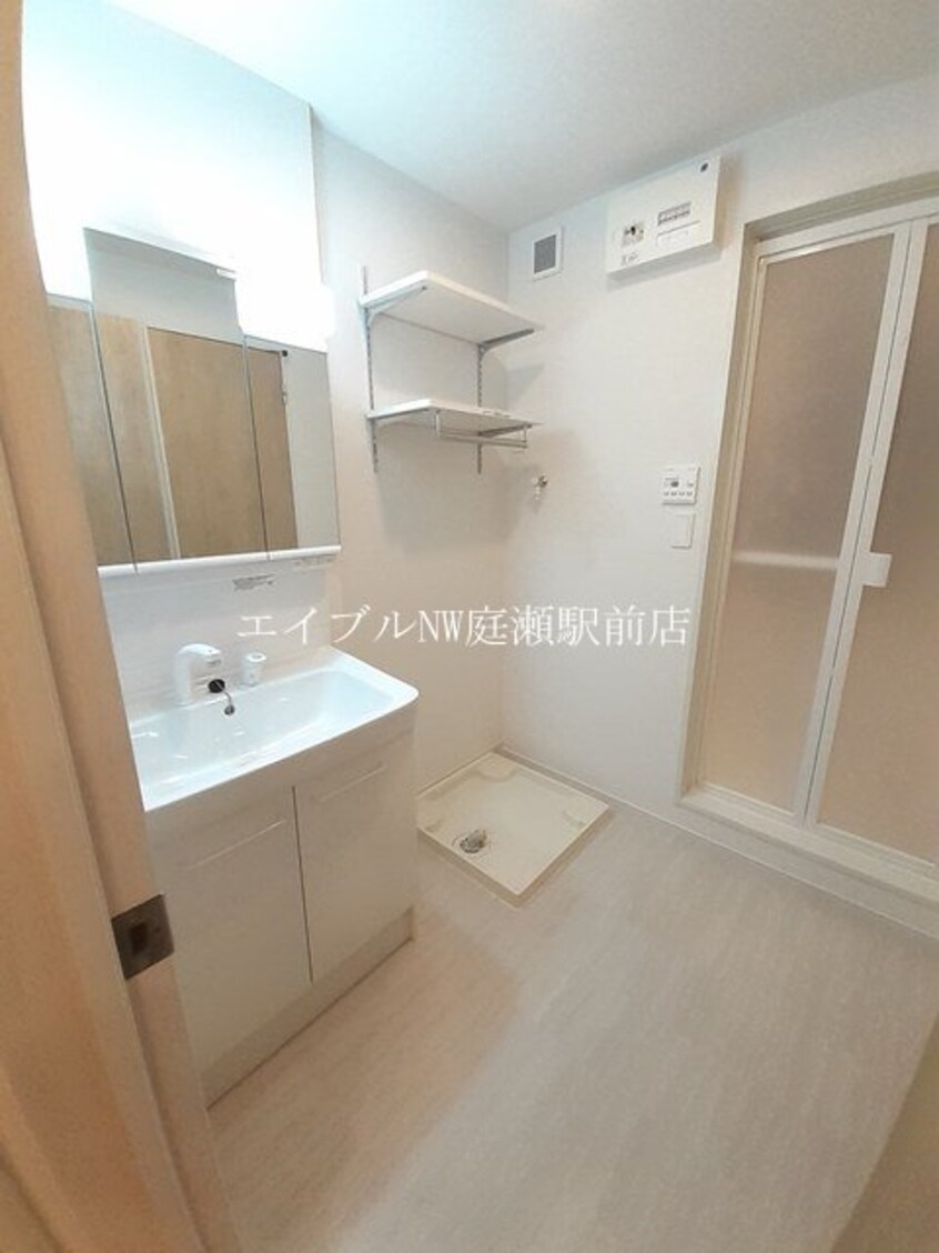  フィオーレ・カーサ