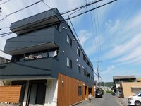 ソレイユ北長瀬