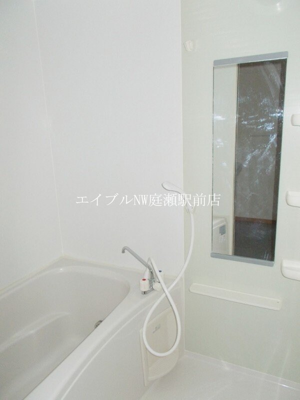  プラティーヌ総社Ｂ