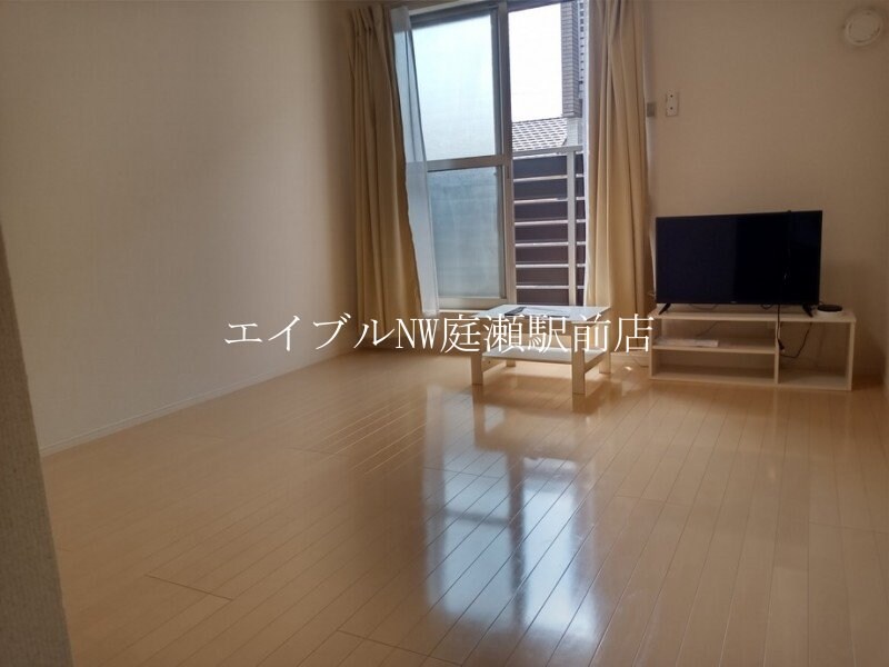  ミランダサニーコート総社