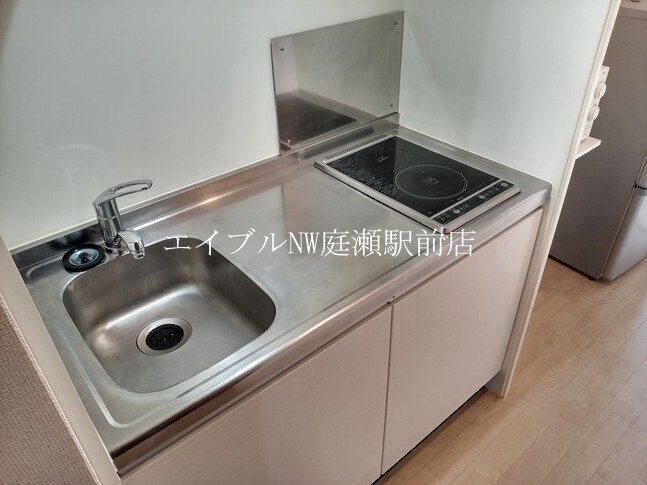  ミランダサニーコート総社