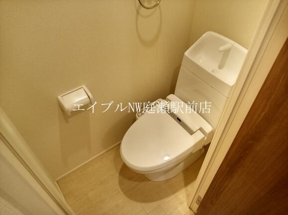  ミランダサニーコート総社