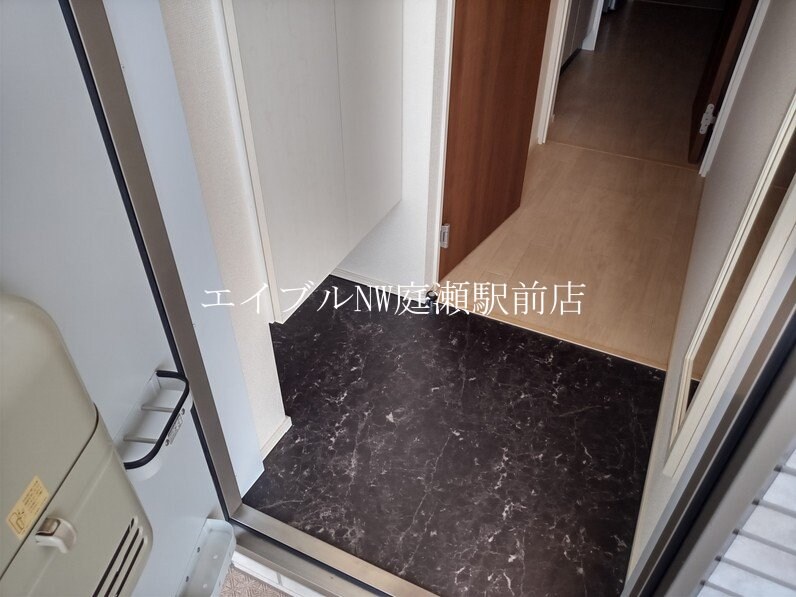  ミランダサニーコート総社