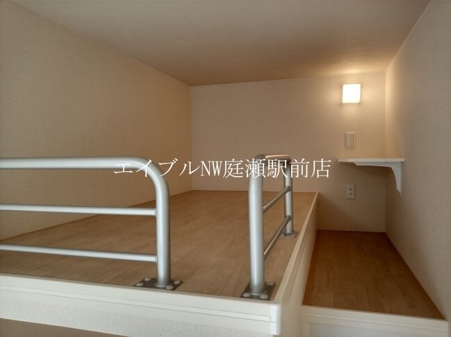  ミランダサニーコート総社