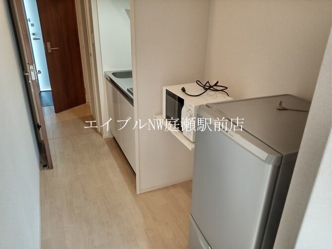  ミランダサニーコート総社