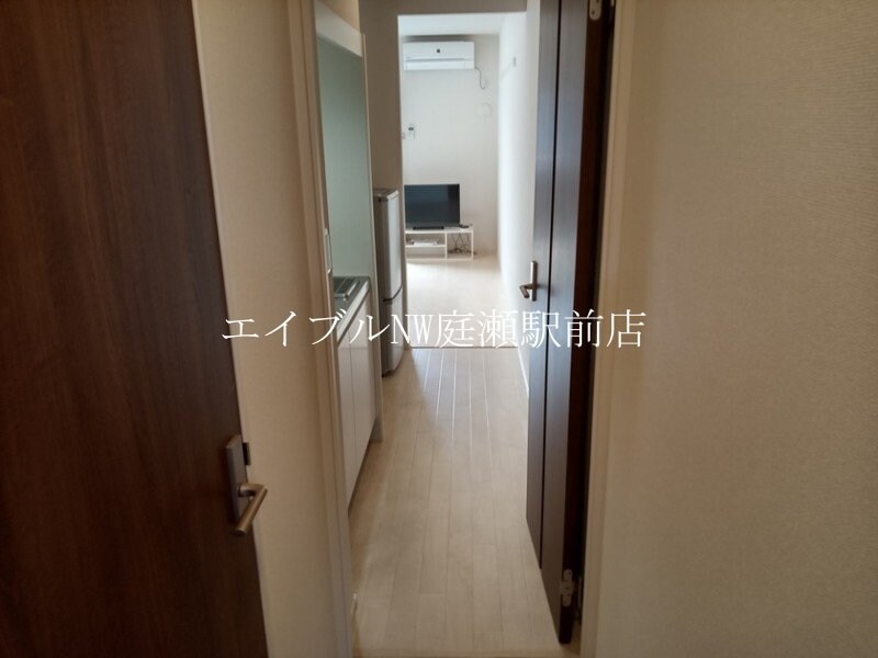  ミランダサニーコート総社