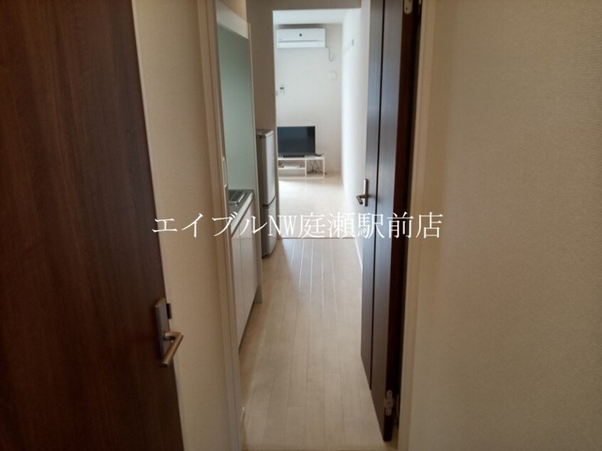  ミランダサニーコート総社