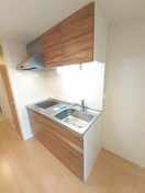  ケイマイティ　Ⅱ