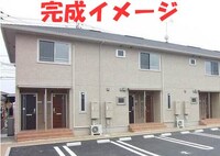 Kadoyakan　E棟