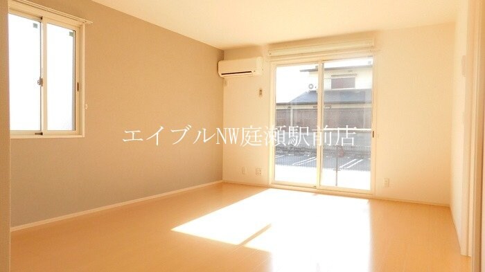  プリムローズ　ベル　A棟